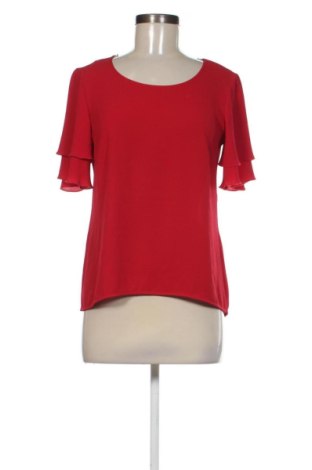 Damen Shirt Dika, Größe M, Farbe Rot, Preis € 14,00, #137701891