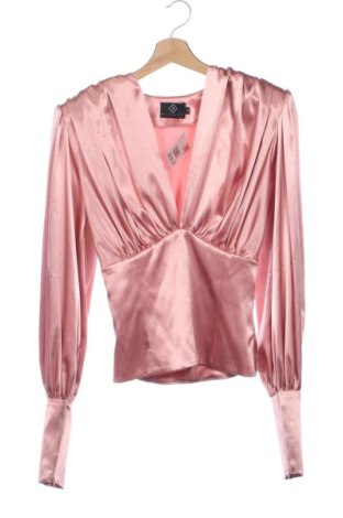 Bluză de femei Unbranded, Mărime S, Culoare Roz, Preț 26,25 Lei, #137702022