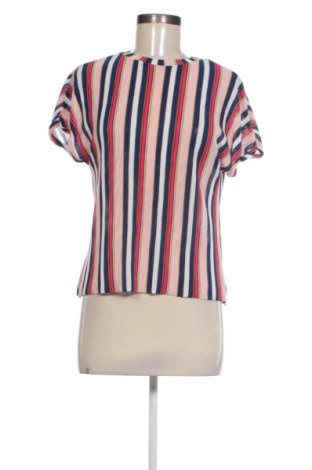 Dámska blúza Pull&Bear, Veľkosť S, Farba Viacfarebná, Cena  5,72 €, #137702077