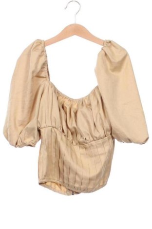 Női blúz Missguided, Méret XS, Szín Bézs, Ár 3 560 Ft, #137702323