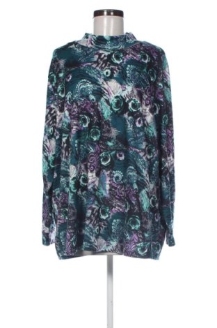 Dámska blúza Unbranded, Veľkosť 3XL, Farba Viacfarebná, Cena  16,98 €, #137702427