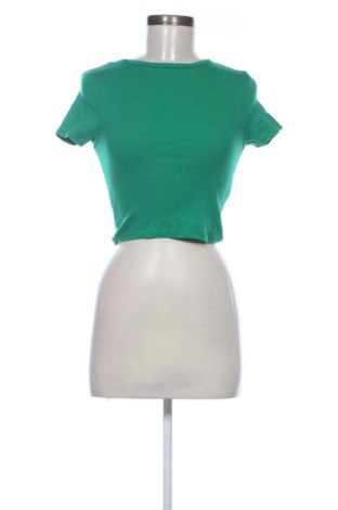 Női blúz Stradivarius, Méret XS, Szín Zöld, Ár 3 191 Ft, #137702475