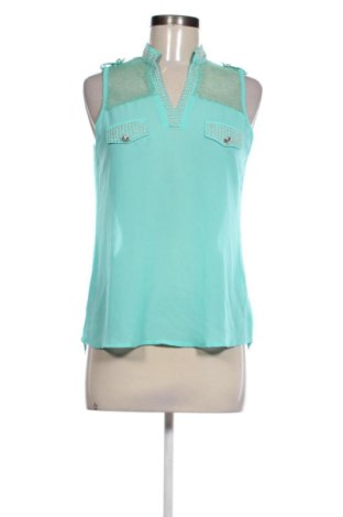Damen Shirt Unbranded, Größe S, Farbe Blau, Preis € 5,72, #137702688