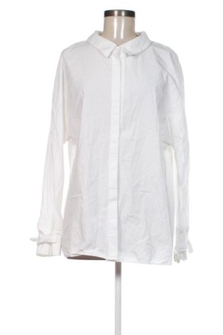 Dámska blúza Mango, Veľkosť XL, Farba Biela, Cena  13,00 €, #137702816