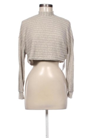 Bluză de femei SHEIN, Mărime XS, Culoare Bej, Preț 32,45 Lei, #137702821