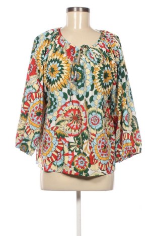 Dámska blúza Unbranded, Veľkosť XL, Farba Viacfarebná, Cena  11,00 €, #137703295