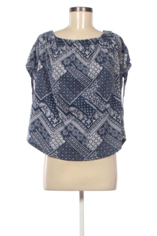 Dámska blúza H&M, Veľkosť L, Farba Viacfarebná, Cena  13,00 €, #137704004