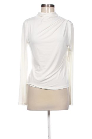 Dámská halenka Pieces, Velikost L, Barva Bílá, Cena  173,00 Kč, #137704024