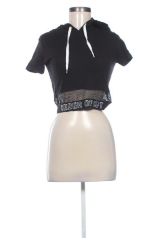 Bluzka damska Unbranded, Rozmiar S, Kolor Czarny, Cena 29,63 zł, #137704369
