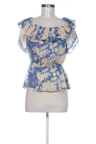 Dámska blúza River Island, Veľkosť M, Farba Viacfarebná, Cena  8,00 €, #137704599