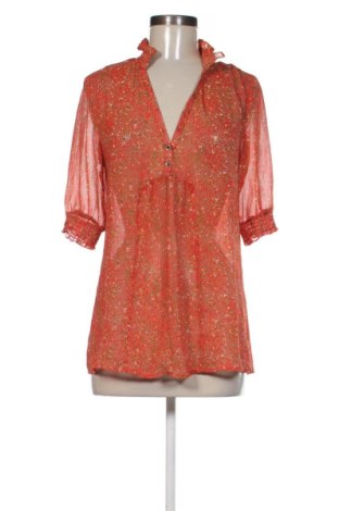 Dámska blúza Vero Moda, Veľkosť M, Farba Oranžová, Cena  8,00 €, #137704702