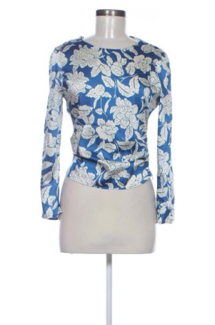 Dámska blúza Zara, Veľkosť XS, Farba Viacfarebná, Cena  10,00 €, #137704741