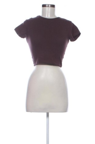 Dámské tričko Unbranded, Velikost XS, Barva Fialová, Cena  243,00 Kč, #137704948
