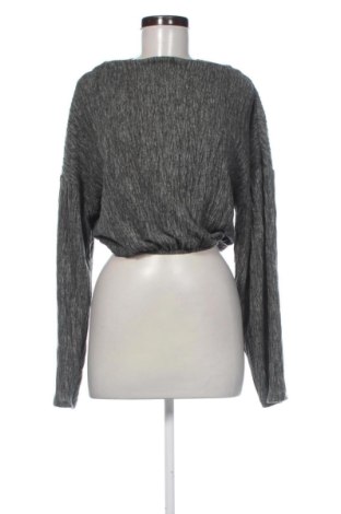 Dámská halenka Zara, Velikost S, Barva Šedá, Cena  194,00 Kč, #137706609