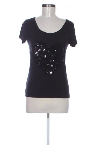 Dámska blúza Body Flirt, Veľkosť XS, Farba Čierna, Cena  6,00 €, #137706783