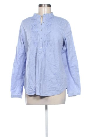 Dámská halenka Zara, Velikost XL, Barva Modrá, Cena  291,00 Kč, #137706805