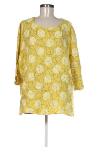 Dámská halenka NEW COLLECTION, Velikost XXL, Barva Vícebarevné, Cena  485,00 Kč, #137706839