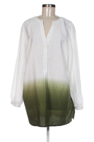 Dámska blúza Bpc Bonprix Collection, Veľkosť 3XL, Farba Viacfarebná, Cena  12,00 €, #137706919