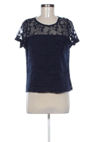 Dámska blúza Hollister, Veľkosť M, Farba Modrá, Cena  10,00 €, #137706958