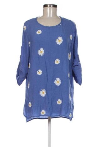 Bluzka damska Unbranded, Rozmiar XXL, Kolor Kolorowy, Cena 29,63 zł, #137707003