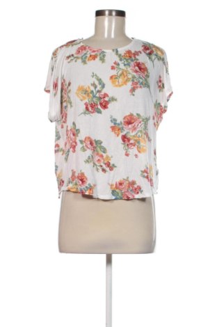 Dámska blúza Forever 21, Veľkosť M, Farba Viacfarebná, Cena  5,00 €, #137707040