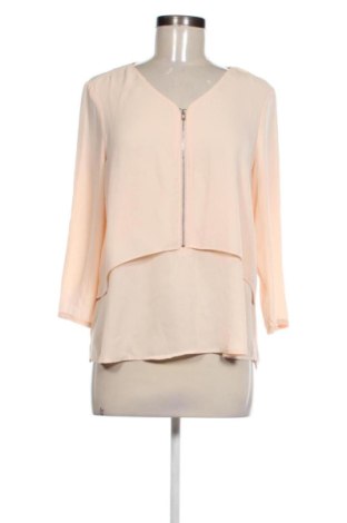 Bluzka damska Unbranded, Rozmiar M, Kolor Beżowy, Cena 42,34 zł, #137707472