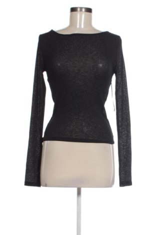 Bluzka damska Gina Tricot, Rozmiar M, Kolor Czarny, Cena 116,95 zł, #137707683