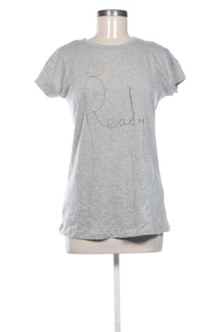 Bluzka damska Zara, Rozmiar M, Kolor Szary, Cena 46,57 zł, #137707719