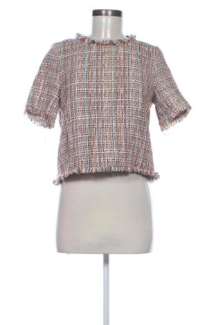 Bluzka damska Zara, Rozmiar M, Kolor Kolorowy, Cena 44,36 zł, #137708157