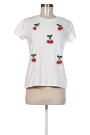 Tricou de femei Unbranded, Mărime L, Culoare Alb, Preț 52,49 Lei, #137708893