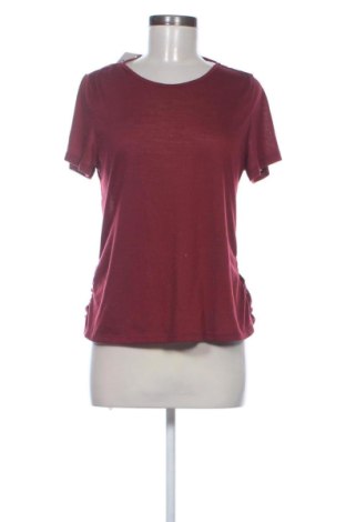 Dámska blúza Emery rose, Veľkosť M, Farba Červená, Cena  7,62 €, #137709119