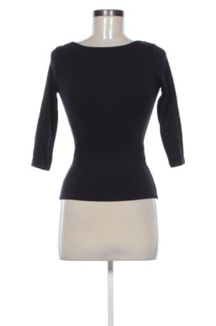 Dámská halenka Zara, Velikost S, Barva Černá, Cena  194,00 Kč, #137709207