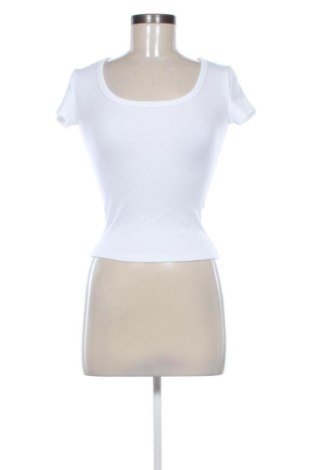 Dámska blúza Oysho, Veľkosť XS, Farba Biela, Cena  12,00 €, #137709294