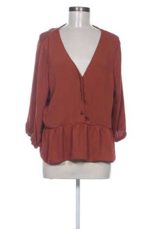 Dámská halenka New Look, Velikost XL, Barva Oranžová, Cena  148,00 Kč, #137709917