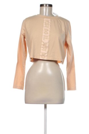 Női blúz Nike, Méret L, Szín Bézs, Ár 9 574 Ft, #137710327
