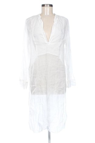 Női blúz Zara, Méret M, Szín Fehér, Ár 3 901 Ft, #137710370