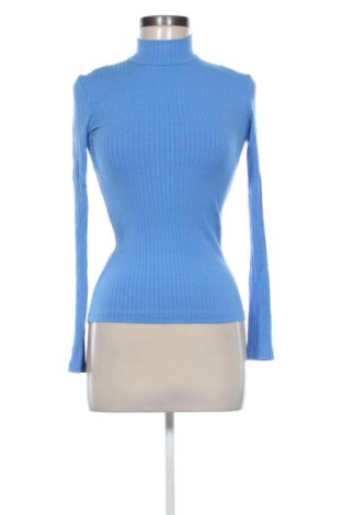 Bluzka damska Unbranded, Rozmiar S, Kolor Niebieski, Cena 16,93 zł, #137710773