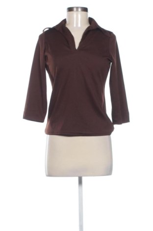 Bluzka damska Unbranded, Rozmiar S, Kolor Brązowy, Cena 25,40 zł, #137710924