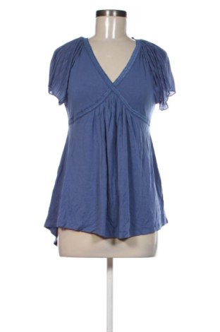 Bluzka damska Unbranded, Rozmiar XL, Kolor Niebieski, Cena 59,27 zł, #137711076