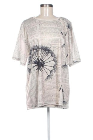 Tricou de femei Unbranded, Mărime XXL, Culoare Multicolor, Preț 57,74 Lei, #137711083