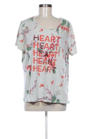 Tricou de femei Unbranded, Mărime XXL, Culoare Multicolor, Preț 57,74 Lei, #137711684