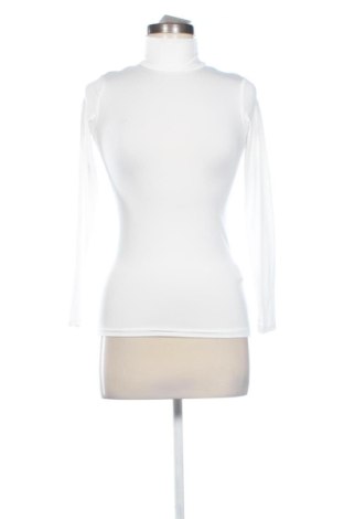 Bluzka damska SHEIN, Rozmiar XS, Kolor Biały, Cena 30,65 zł, #137712339
