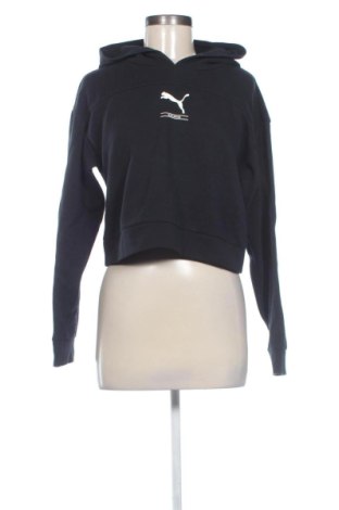 Bluză de femei PUMA, Mărime S, Culoare Negru, Preț 89,00 Lei, #137712763