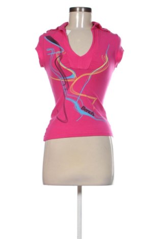 Damen Shirt Unbranded, Größe S, Farbe Rosa, Preis 6,00 €, #137713350