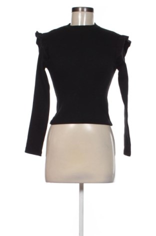 Bluză de femei Unbranded, Mărime M, Culoare Negru, Preț 15,75 Lei, #137713515