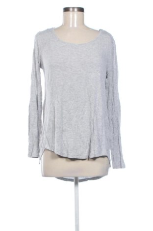 Damen Shirt Basics, Größe L, Farbe Grau, Preis € 6,29, #137686438