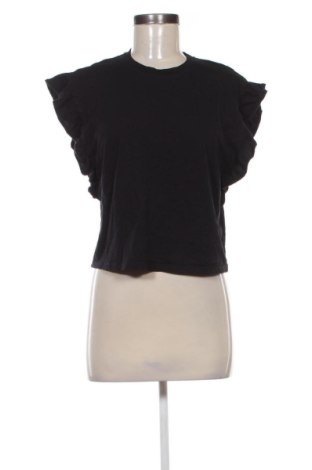 Női blúz Bershka, Méret L, Szín Fekete, Ár 3 191 Ft, #137661766