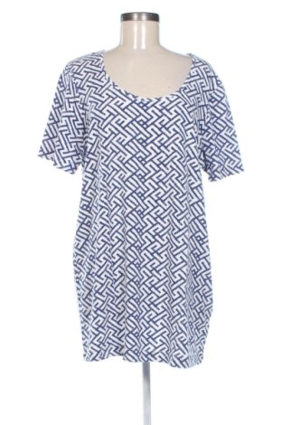Damen Shirt Esmara, Größe XXL, Farbe Mehrfarbig, Preis € 12,58, #137690323