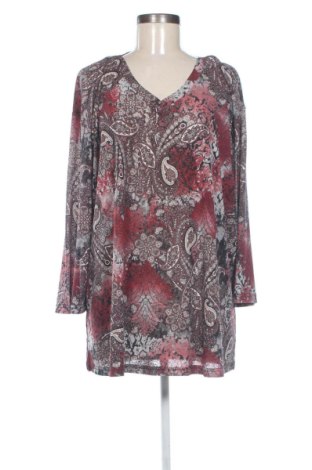 Damen Shirt Grandiosa, Größe 3XL, Farbe Mehrfarbig, Preis € 6,82, #137689878