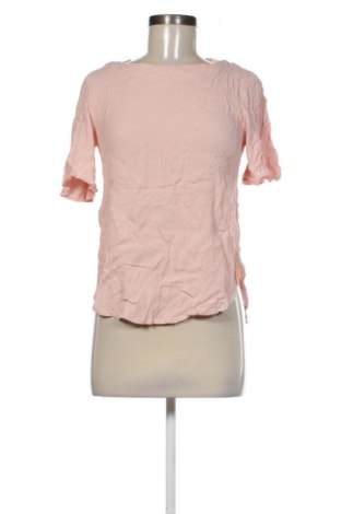 Damen Shirt H&M, Größe S, Farbe Rosa, Preis € 9,99, #137659970